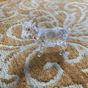 Swarovski Goat